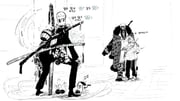 二次元插画 #11438427