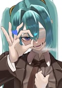 二次元插画 #11438434