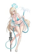 二次元插画 #11438435