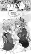 二次元插画 #11438443