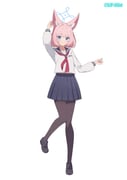 二次元插画 #11438445