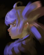 二次元插画 #11438446