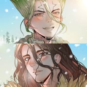二次元插画 #11438450