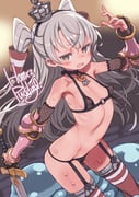 二次元插画 #11438455
