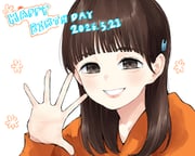二次元插画 #11438457