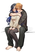 二次元插画 #11438464