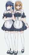二次元插画 #11438467