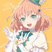 二次元插画 #11438470