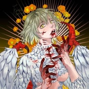 二次元插画 #11438472