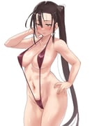 二次元插画 #11438474
