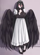二次元插画 #11438477