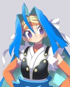 二次元插画 #11438479