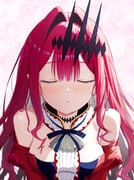 二次元插画 #11438482