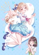 二次元插画 #11438490