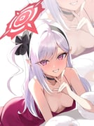 二次元插画 #11438493
