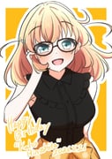 二次元插画 #11438494