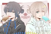 二次元插画 #11438505