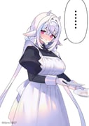 二次元插画 #11438520