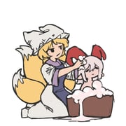 二次元插画 #11438537