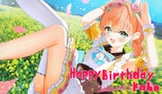 二次元插画 #11438540