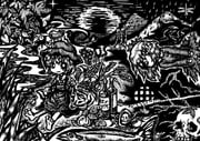 二次元插画 #11438554