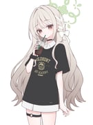 二次元插画 #11438556