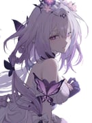 二次元插画 #11438561