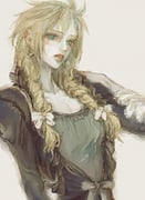 二次元插画 #11438569