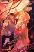 二次元插画 #11438571