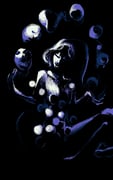 二次元插画 #11438573