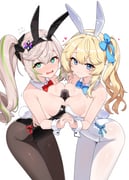 二次元插画 #11438579