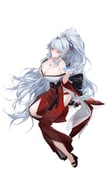 二次元插画 #11438592