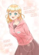 二次元插画 #11438594