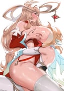 二次元插画 #11438595