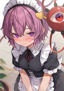 二次元插画 #11438617