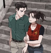 二次元插画 #11438619