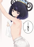 二次元插画 #11438626