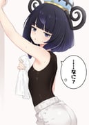 二次元插画 #11438627
