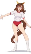二次元插画 #11438628