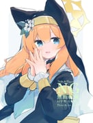 二次元插画 #11438630
