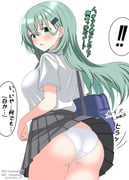 二次元插画 #11438634