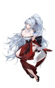 二次元插画 #11438637