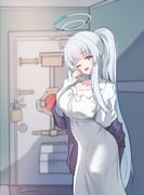 二次元插画 #11438641