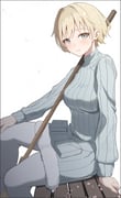 二次元插画 #11438644