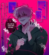 二次元插画 #11438650