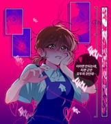 二次元插画 #11438651