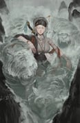 二次元插画 #11438657