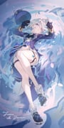 二次元插画 #11438662