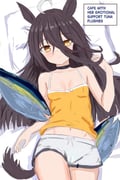 二次元插画 #11438663