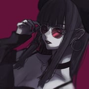 二次元插画 #11438670